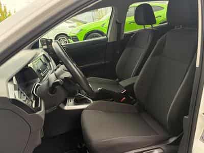 VW Polo VI Life BVA/ Sièges Chuaffants/ (2022) - Photo 7