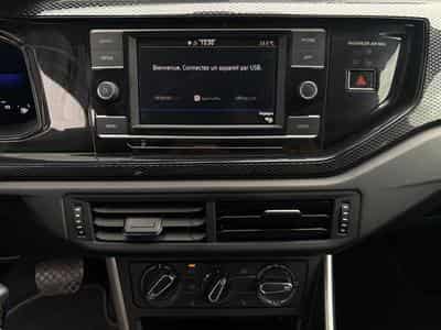VW Polo VI Life BVA/ Sièges Chuaffants/ (2022) - Photo 8