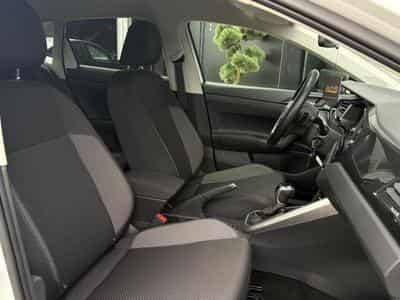 VW Polo VI Life BVA/ Sièges Chuaffants/ (2022) - Photo 9