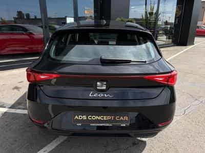 Seat Leon Style (2023) - Photo 11