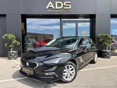 Seat Leon Style (2023) - Photo 2