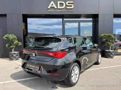 Seat Leon Style (2023) - Photo 4