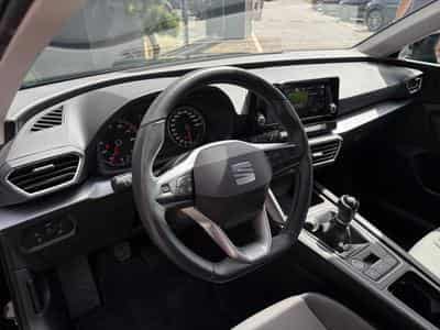 Seat Leon Style (2023) - Photo 5