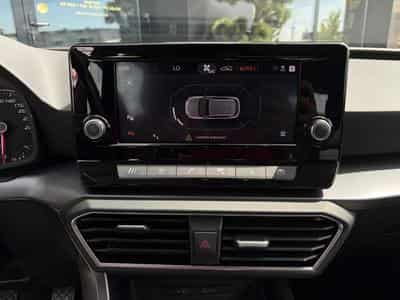 Seat Leon Style (2023) - Photo 6