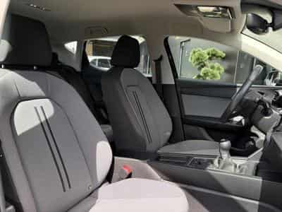 Seat Leon Style (2023) - Photo 8