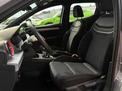 Seat Ibiza FR Digital Cockpit (2024) - Photo 10