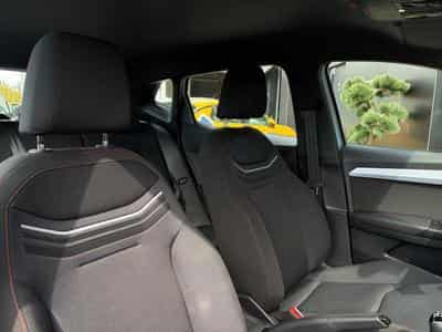Seat Ibiza FR Digital Cockpit (2024) - Photo 11