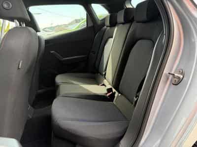 Seat Ibiza FR Digital Cockpit (2024) - Photo 12