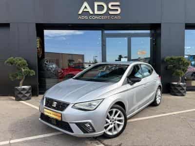 Seat Ibiza FR Digital Cockpit (2024) - Photo 2