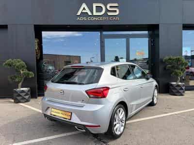 Seat Ibiza FR Digital Cockpit (2024) - Photo 4