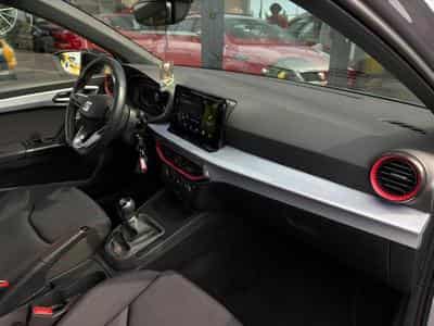 Seat Ibiza FR Digital Cockpit (2024) - Photo 8