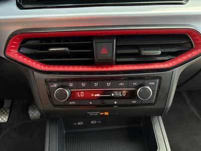 Seat Ibiza FR Digital Cockpit (2024) - Photo 9