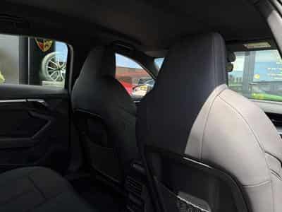 Audi S3 Sportback QUATTRO Sièges chauffants/ Apple Carplay/ Digital (2024) - Photo 12