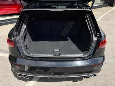 Audi S3 Sportback QUATTRO Sièges chauffants/ Apple Carplay/ Digital (2024) - Photo 15