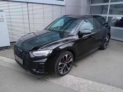 Audi SQ5 TDI quattro tiptronic (2023) - Photo 1
