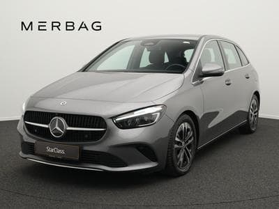 Mercedes B 180 d LED+Kamera+Apple+MBUX (2025) - Photo 1