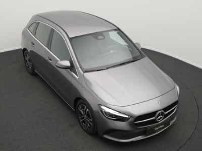 Mercedes B 180 d LED+Kamera+Apple+MBUX (2025) - Photo 10