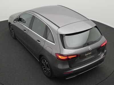 Mercedes B 180 d LED+Kamera+Apple+MBUX (2025) - Photo 11