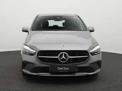 Mercedes B 180 d LED+Kamera+Apple+MBUX (2025) - Photo 2