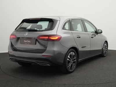 Mercedes B 180 d LED+Kamera+Apple+MBUX (2025) - Photo 3