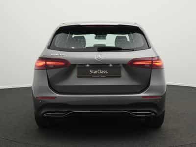 Mercedes B 180 d LED+Kamera+Apple+MBUX (2025) - Photo 4