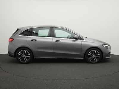 Mercedes B 180 d LED+Kamera+Apple+MBUX (2025) - Photo 5