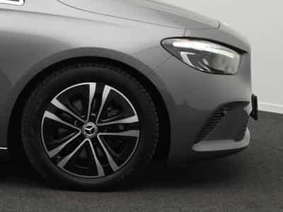 Mercedes B 180 d LED+Kamera+Apple+MBUX (2025) - Photo 6