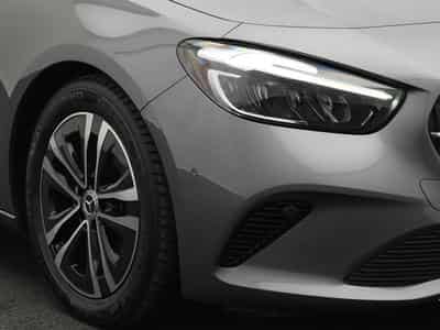 Mercedes B 180 d LED+Kamera+Apple+MBUX (2025) - Photo 7