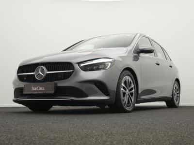 Mercedes B 180 d LED+Kamera+Apple+MBUX (2025) - Photo 8