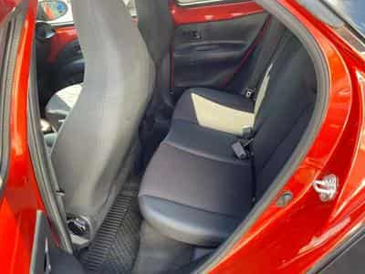 Toyota Aygo Aygo X S-CVT Pulse (2024) - Foto 14