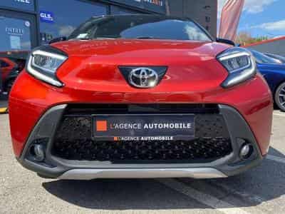 Toyota Aygo Aygo X S-CVT Pulse (2024) - Foto 3