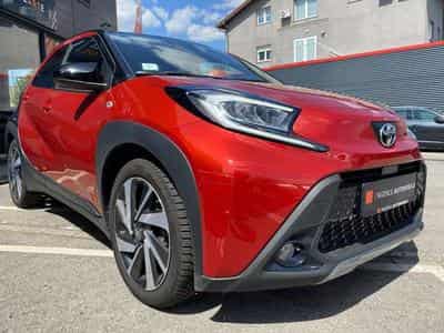 Toyota Aygo Aygo X S-CVT Pulse (2024) - Foto 4