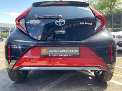 Toyota Aygo Aygo X S-CVT Pulse (2024) - Foto 6