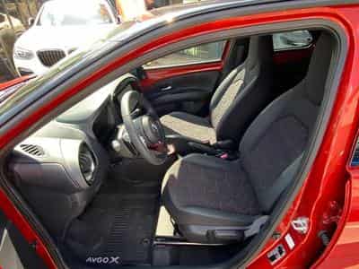 Toyota Aygo Aygo X S-CVT Pulse (2024) - Foto 9