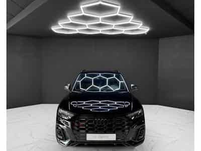 Audi SQ5 Sportback 3.0 TDI quattro (2023) - Photo 8