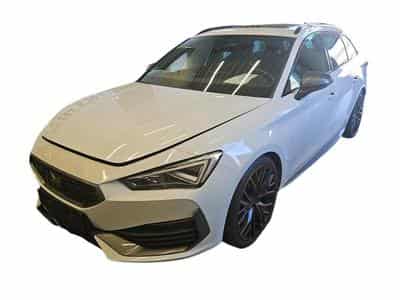 Cupra Leon VZ CUP ST 2.0 TSI 310CV * BREMBO * VSS * PANO* MATRIX * (2024) - Photo 1