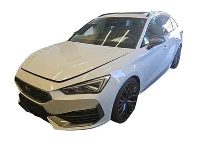 Cupra Leon (2024) - Foto 6
