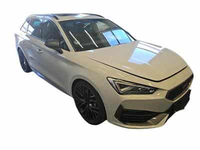 Cupra Leon VZ CUP ST 2.0 TSI 310CV * BREMBO * VSS * PANO* MATRIX * (2024) - Photo 3