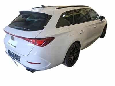 Cupra Leon VZ CUP ST 2.0 TSI 310CV * BREMBO * VSS * PANO* MATRIX * (2024) - Photo 5