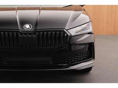 Skoda Superb Combi Sportline 2.0 TSI DSG7 150kW-204CV - Garantie 5 ans/10 (2025) - Photo 11