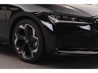 Skoda Superb Combi Sportline 2.0 TSI DSG7 150kW-204CV - Garantie 5 ans/10 (2025) - Photo 12