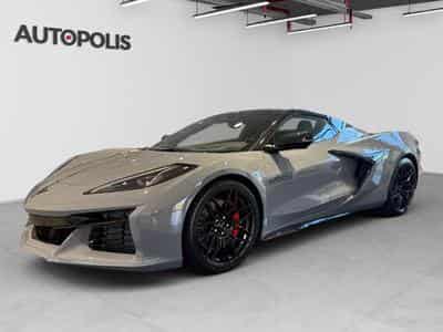 Chevrolet Corvette C8 Z06 CABRIOLET 3LZ V8 5.5 (2025) - Photo 1