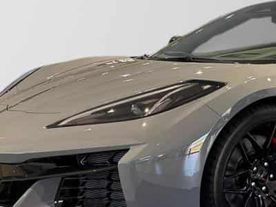 Chevrolet Corvette C8 Z06 CABRIOLET 3LZ V8 5.5 (2025) - Photo 10