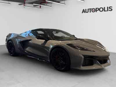 Chevrolet Corvette C8 Z06 CABRIOLET 3LZ V8 5.5 (2025) - Photo 3