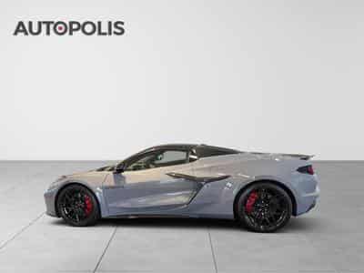 Chevrolet Corvette C8 Z06 CABRIOLET 3LZ V8 5.5 (2025) - Photo 4
