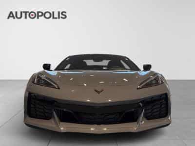 Chevrolet Corvette C8 Z06 CABRIOLET 3LZ V8 5.5 (2025) - Photo 5
