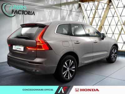 Volvo XC60 -50% T6 Hybride Rechargeable 253 + 145ch 8 AWD Core Bright (2024) - Photo 4
