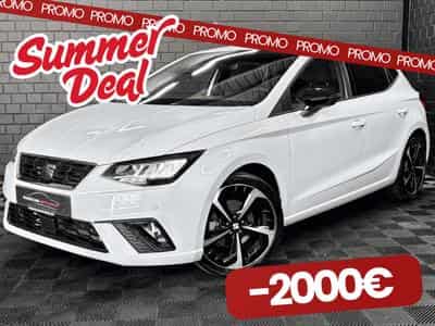 Seat Ibiza FR 115 CV * Caméra * *Sièges Chauffants * (2025) - Foto 1