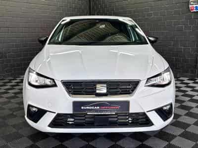 Seat Ibiza FR 115 CV * Caméra * *Sièges Chauffants * (2025) - Foto 3