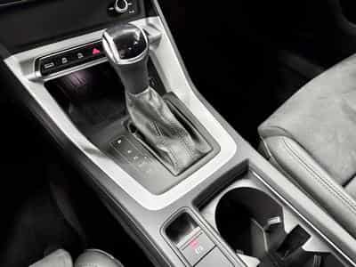 Audi Q3 Sportback S-Line 35 TFSI 150 CV *ATTELAGE* HAYON* (2023) - Foto 14